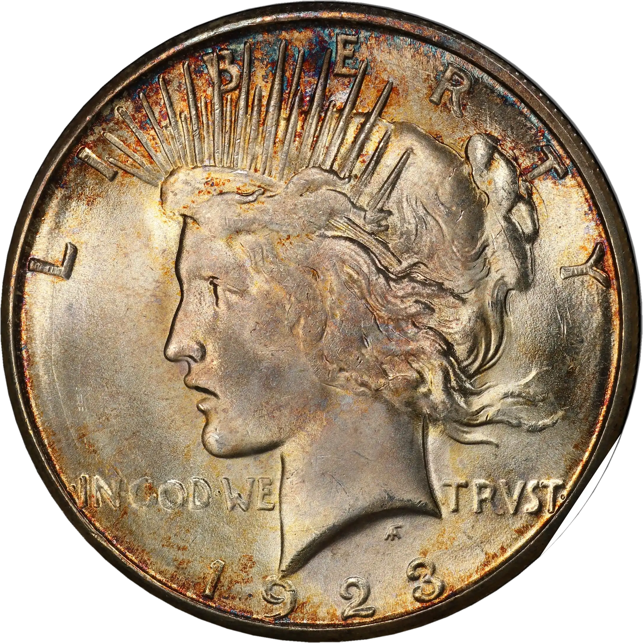 coin obverse image