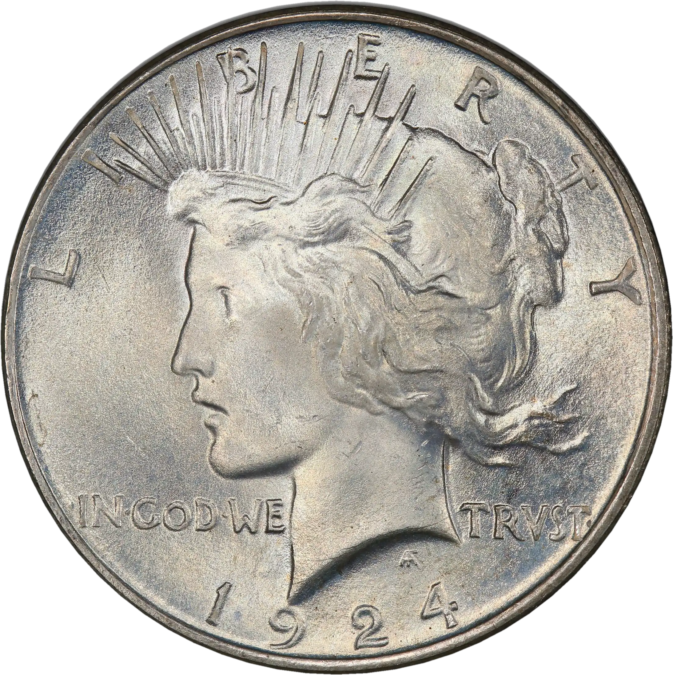 coin obverse image