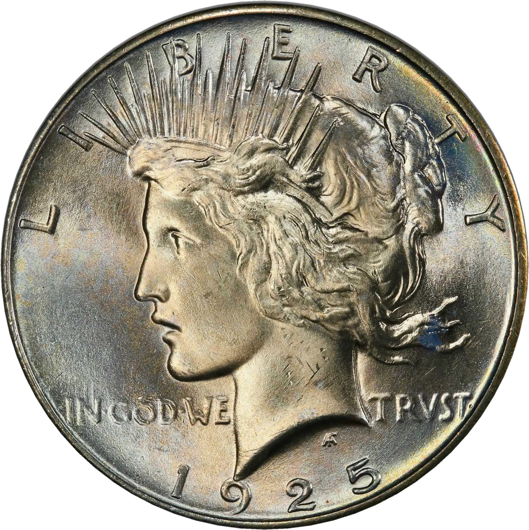 coin obverse image