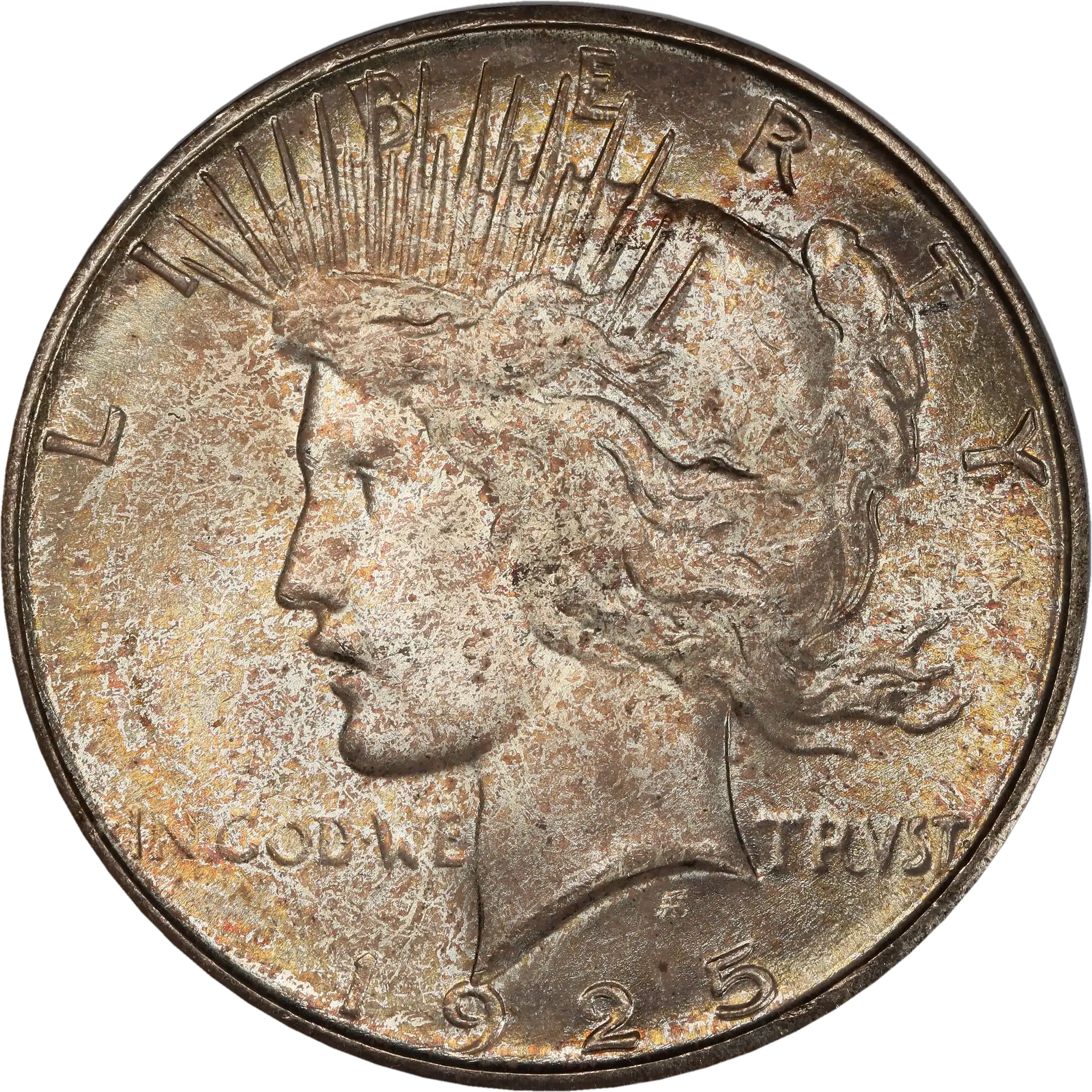 coin obverse image