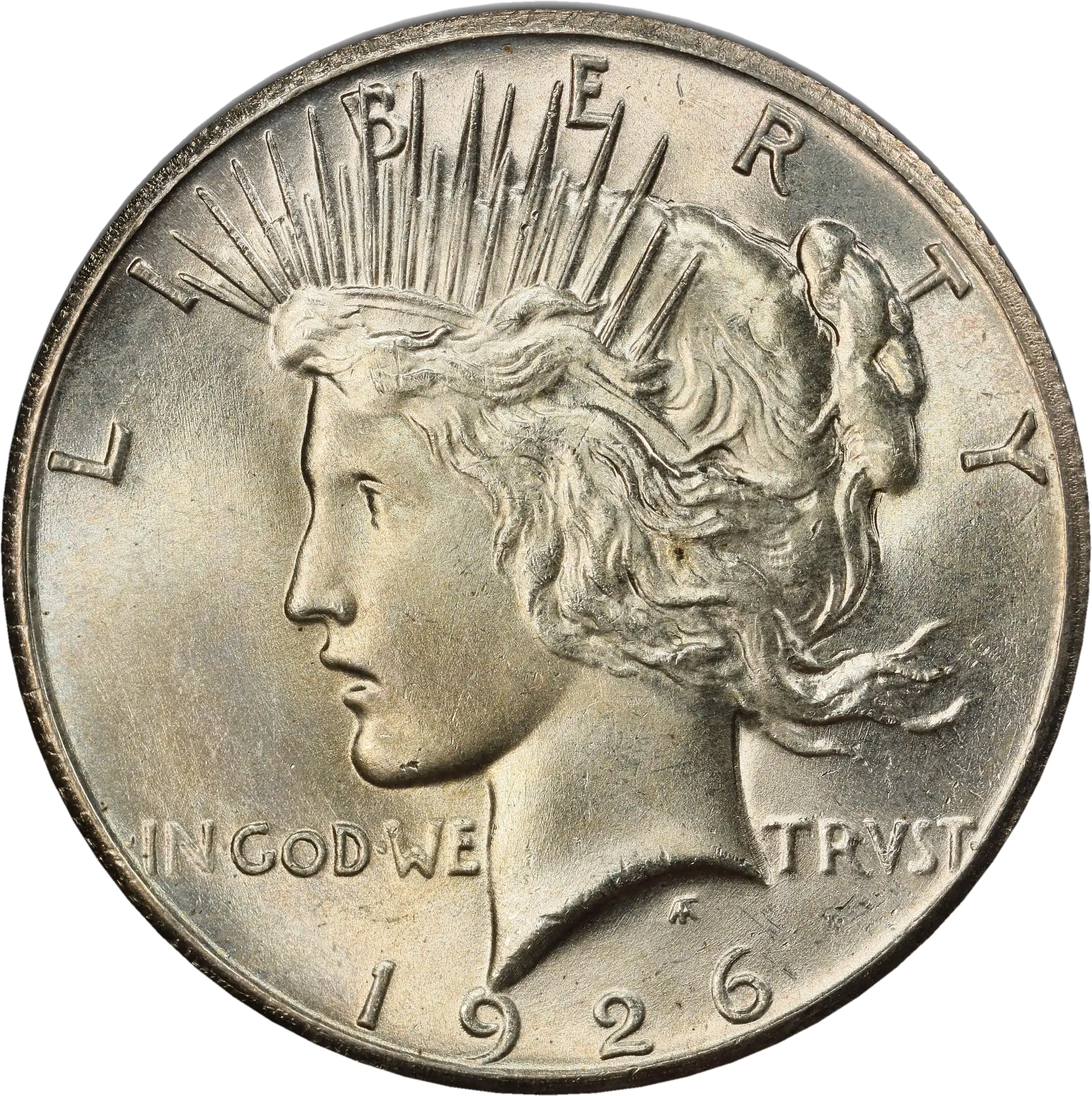coin obverse image