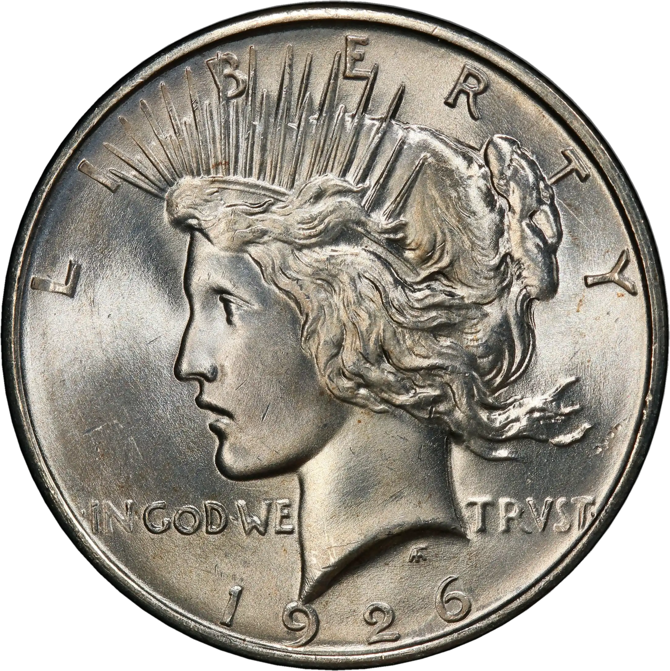 coin obverse image