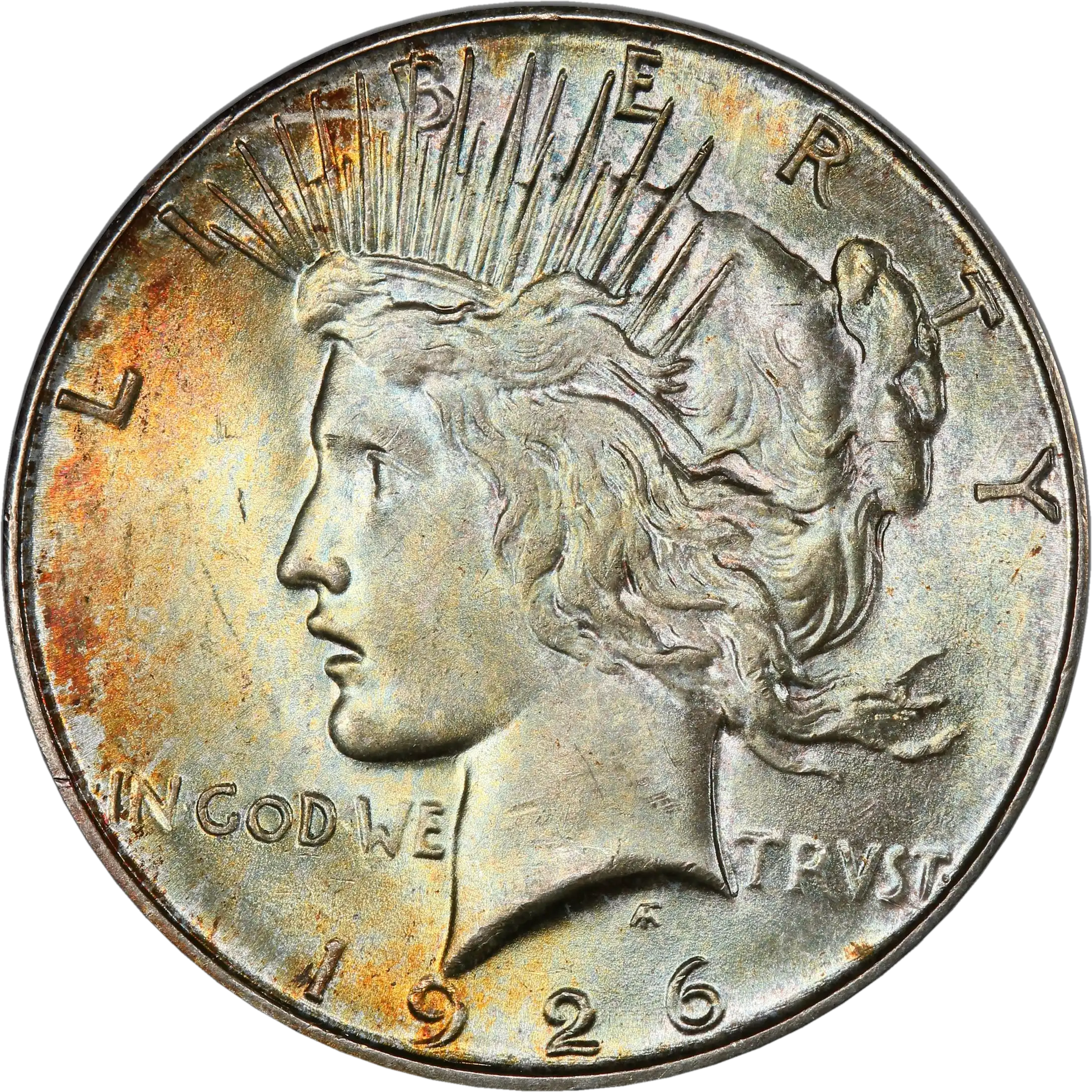 coin obverse image