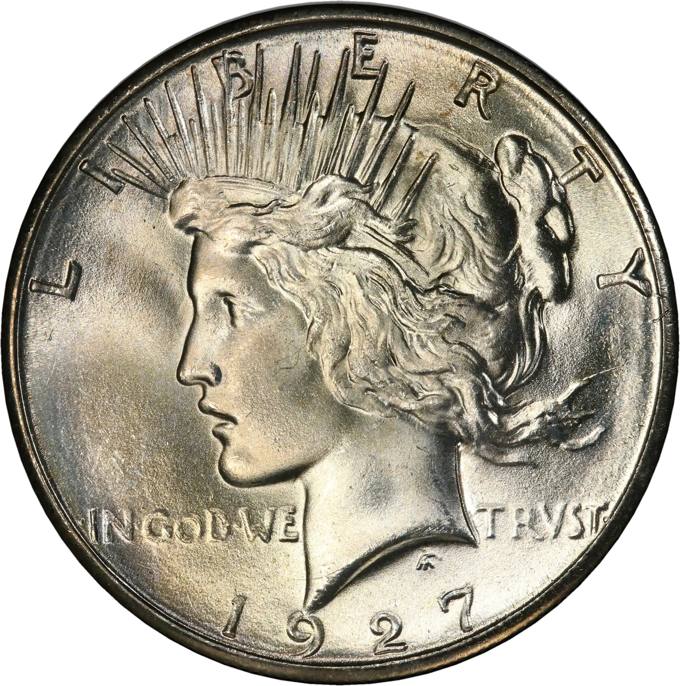 coin obverse image