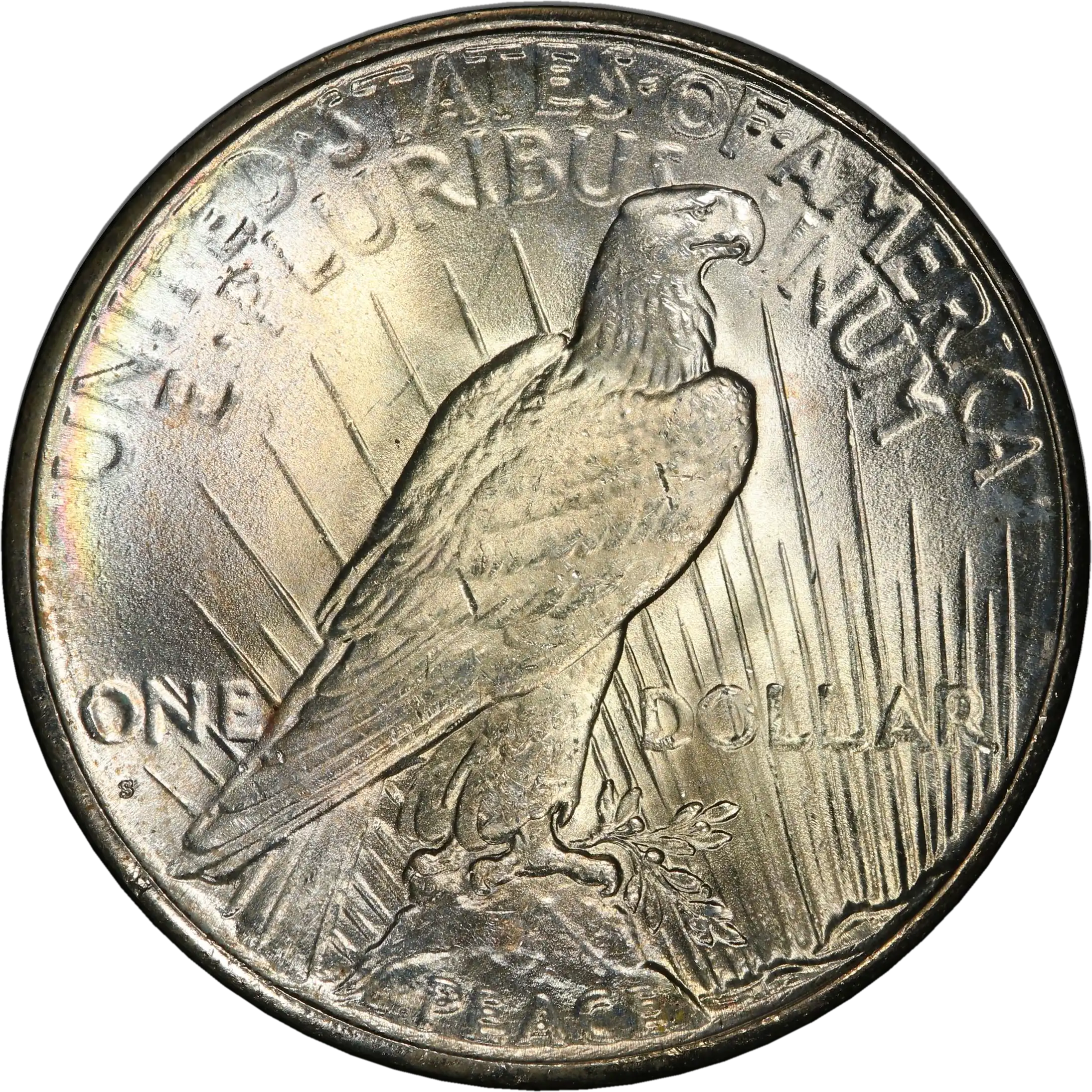coin reverse image