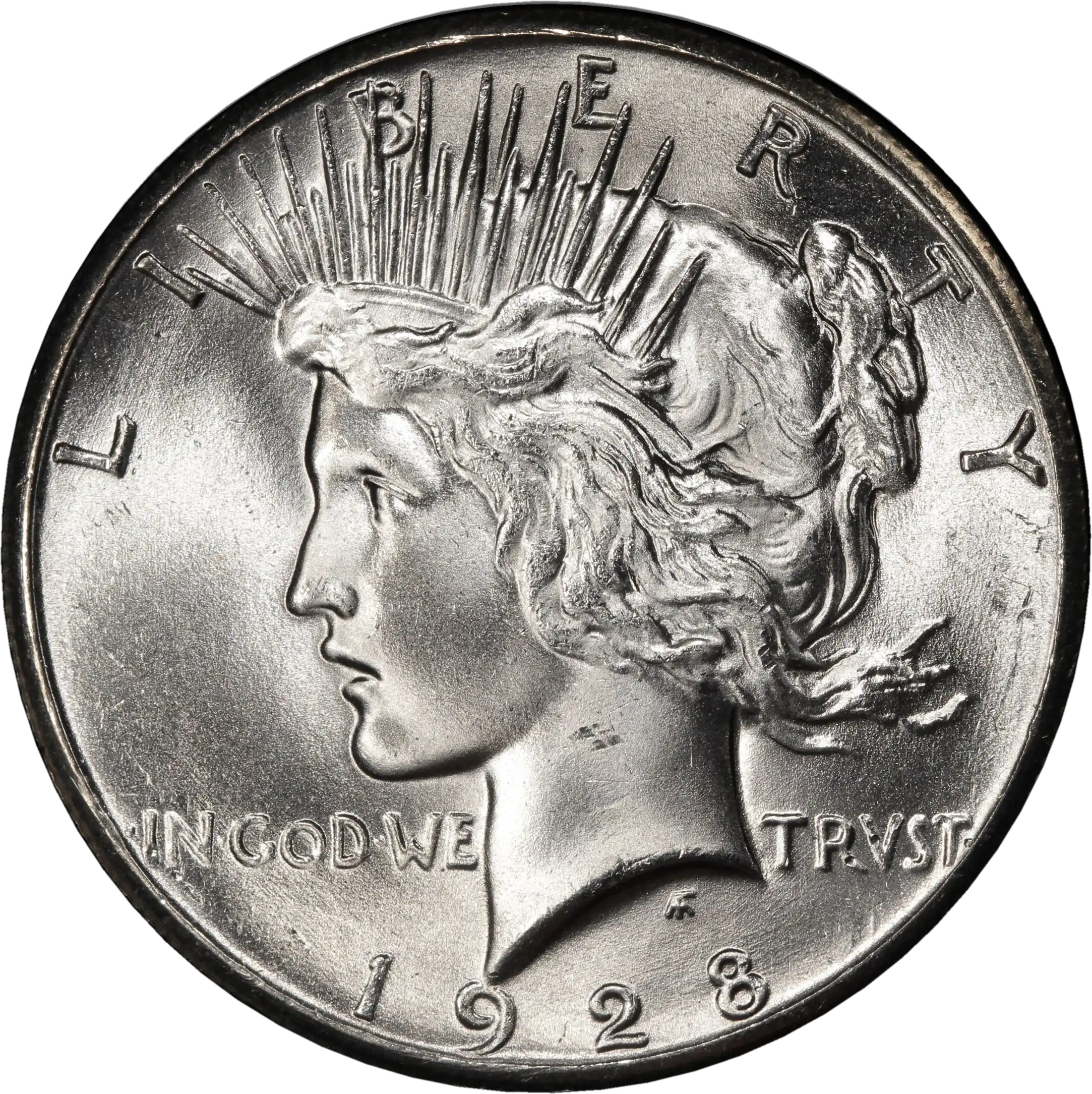 coin obverse image