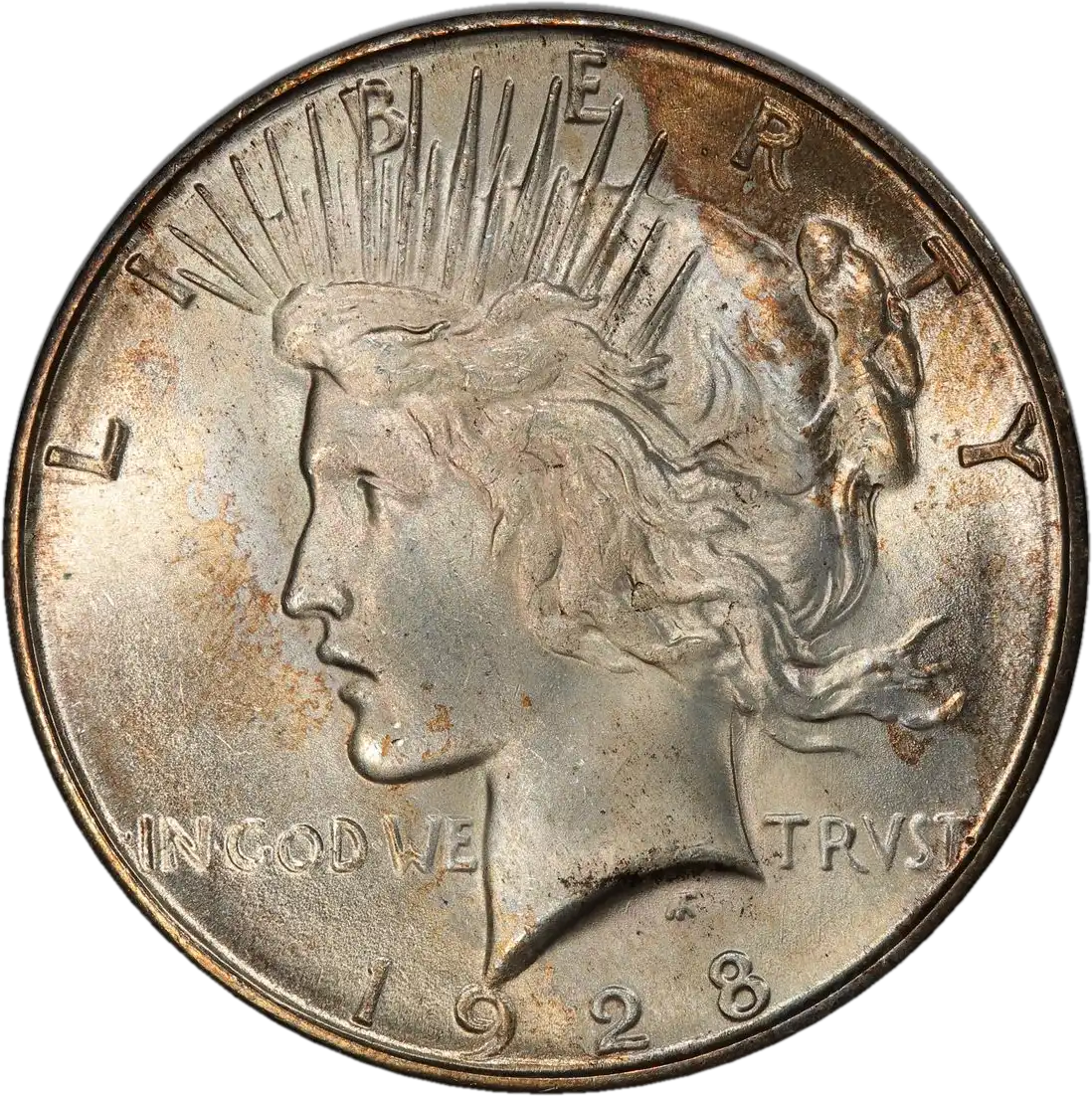 coin obverse image