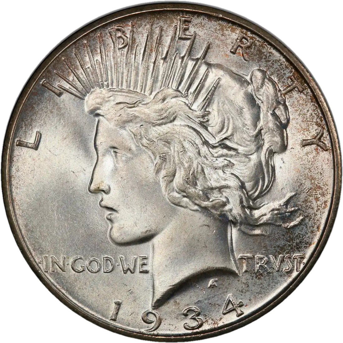 coin obverse image