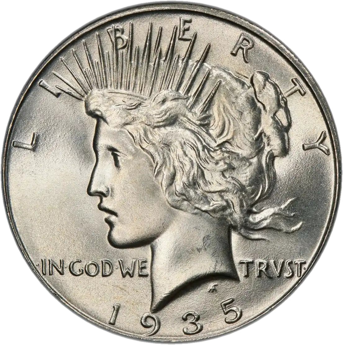 coin obverse image