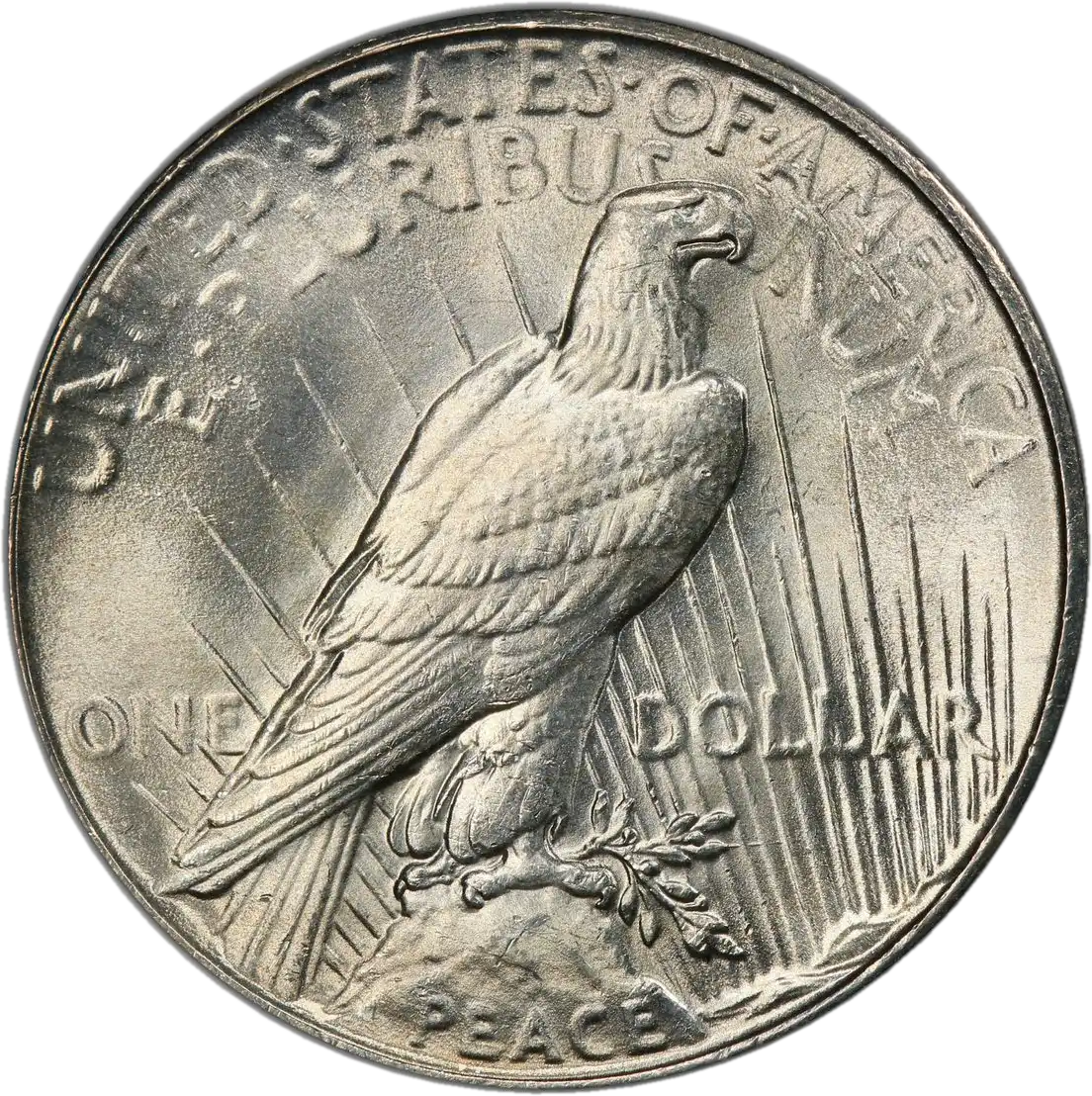 coin reverse image