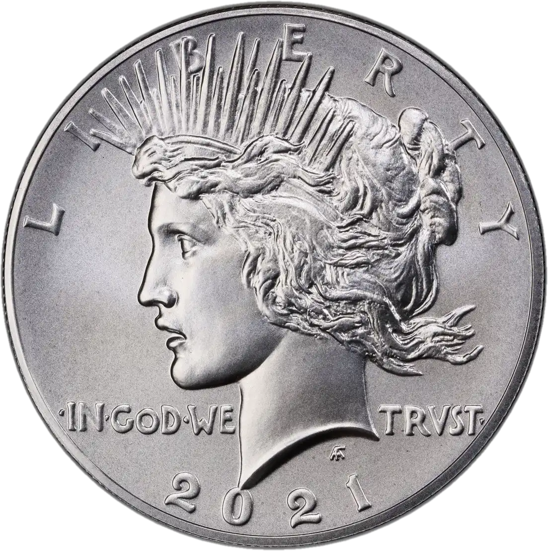 coin obverse image