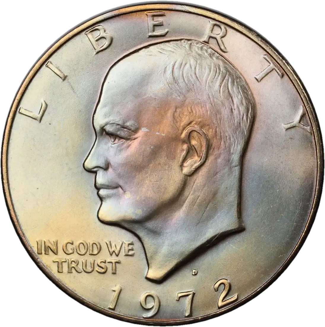 coin obverse image