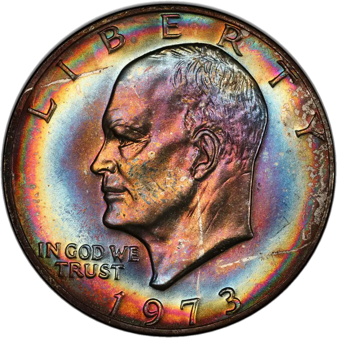 coin obverse image