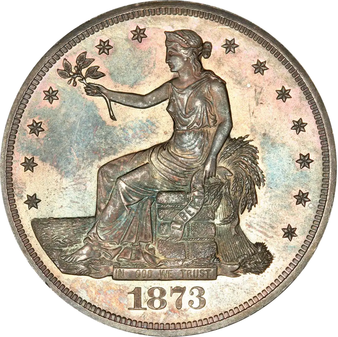 coin obverse image