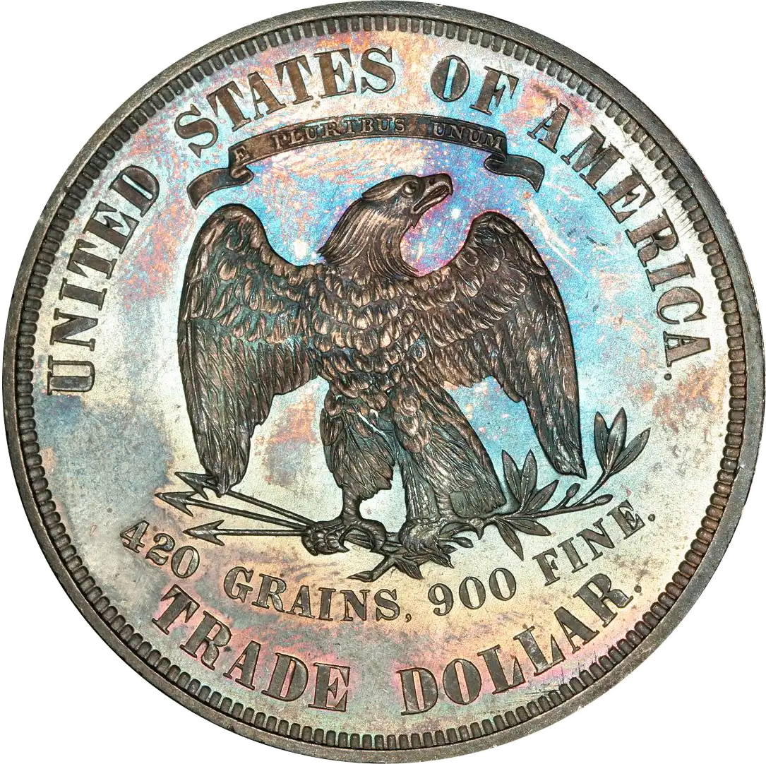 coin reverse image