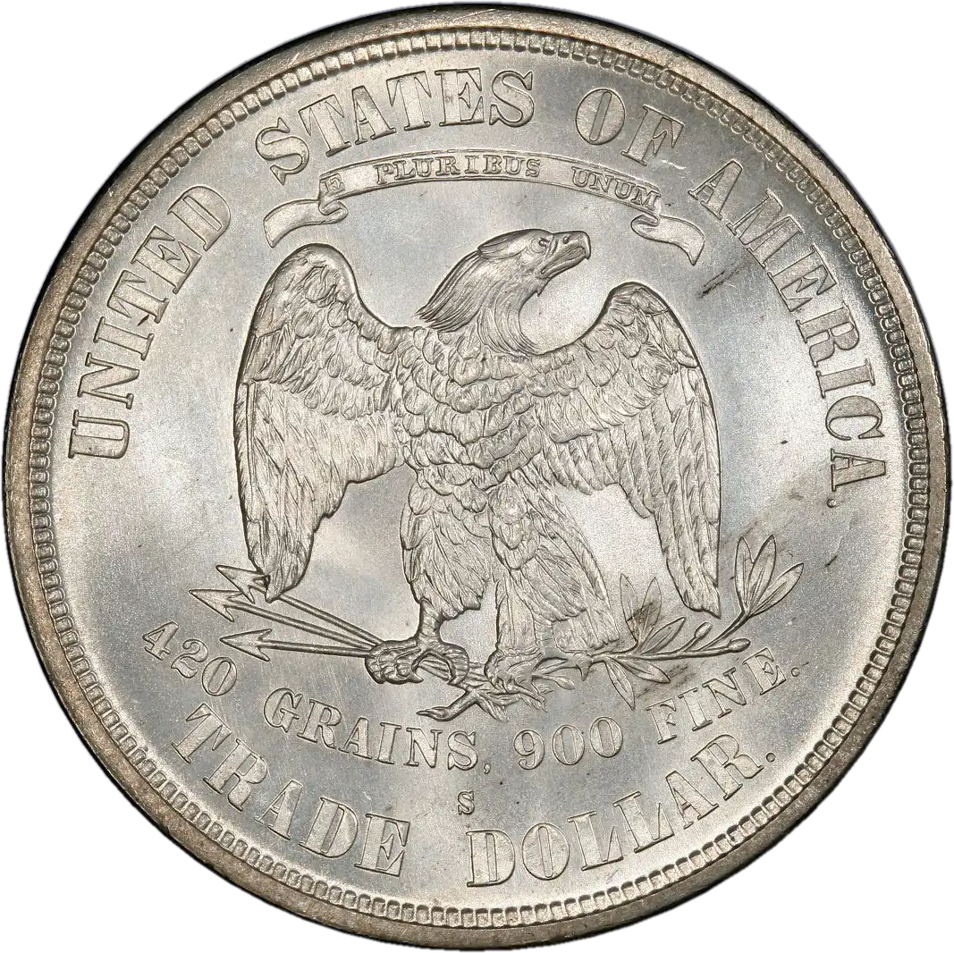 coin reverse image