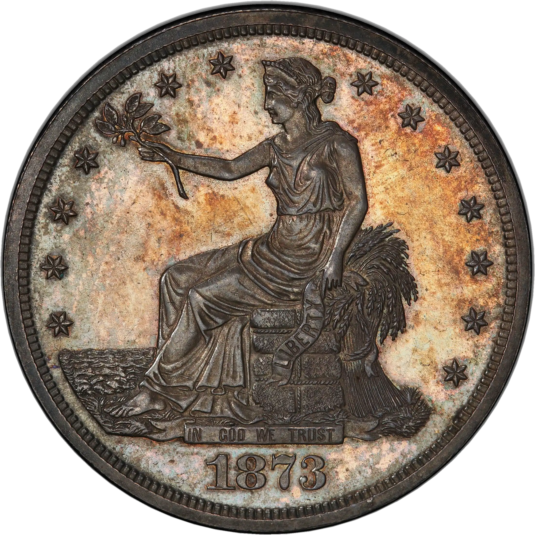 coin obverse image