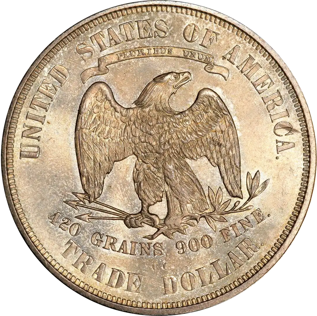 coin reverse image