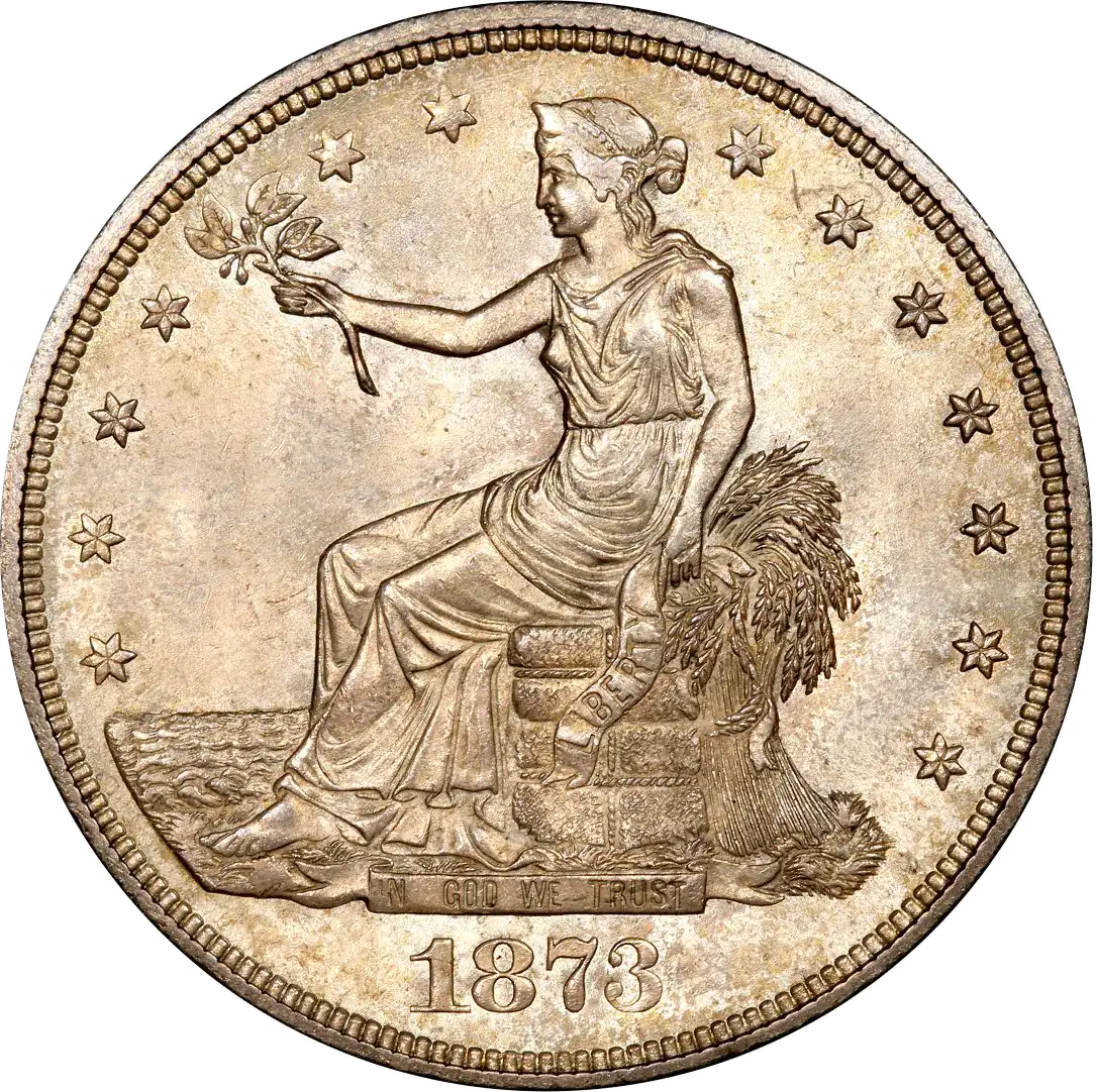 coin obverse image
