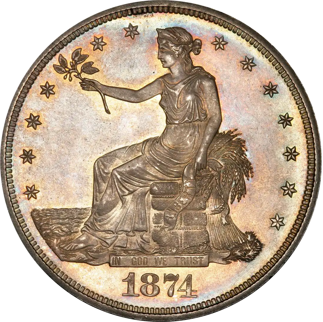 coin obverse image