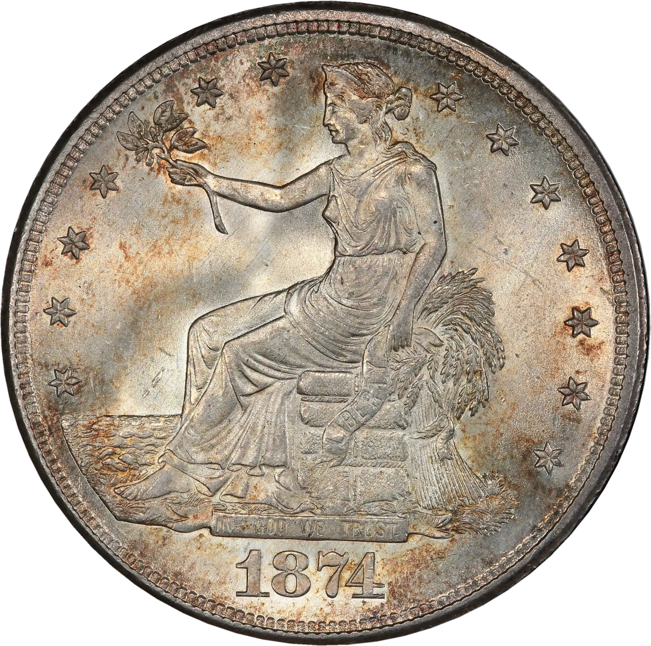 coin obverse image