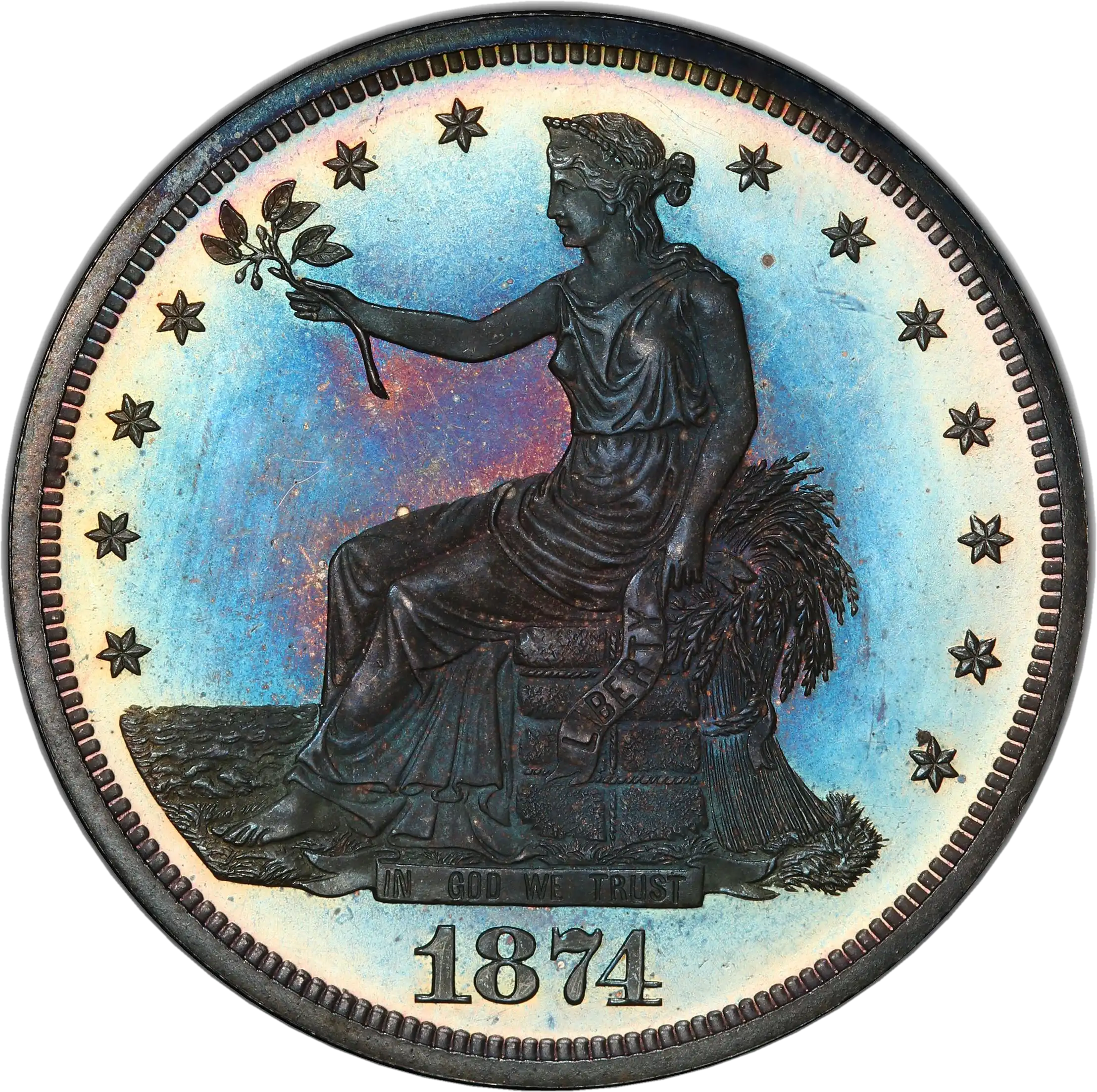 coin obverse image