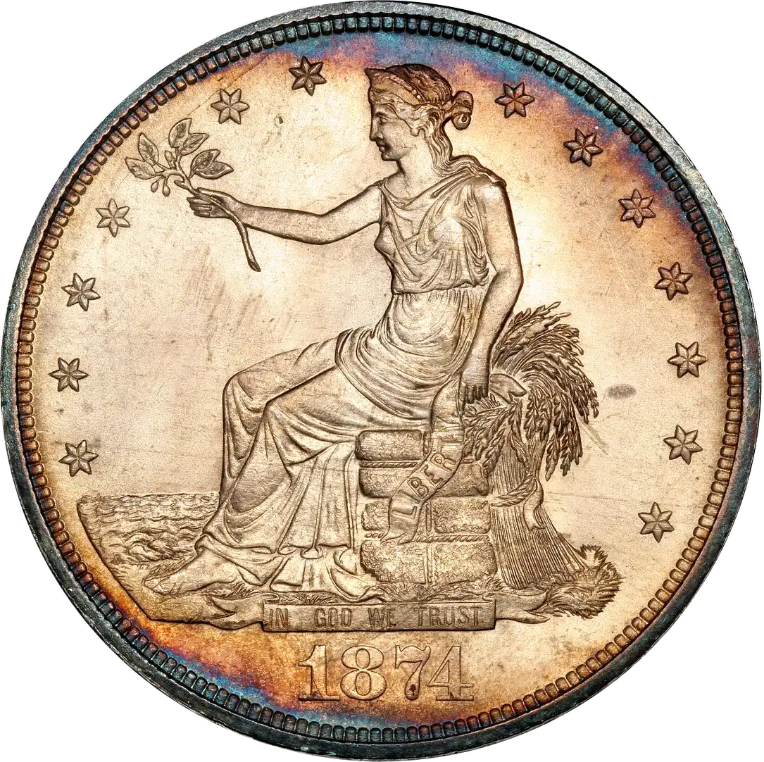 coin obverse image