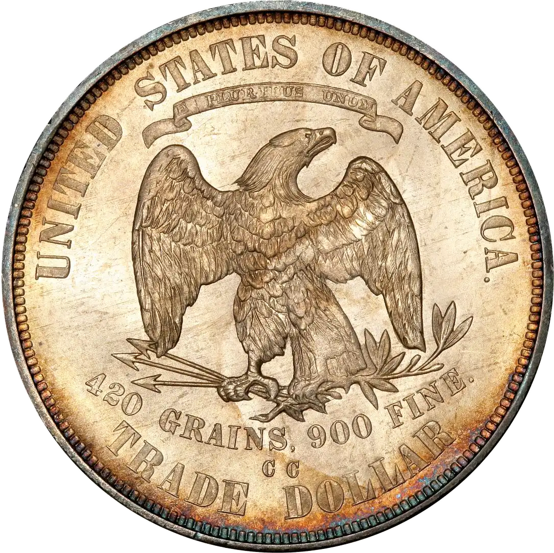 coin reverse image