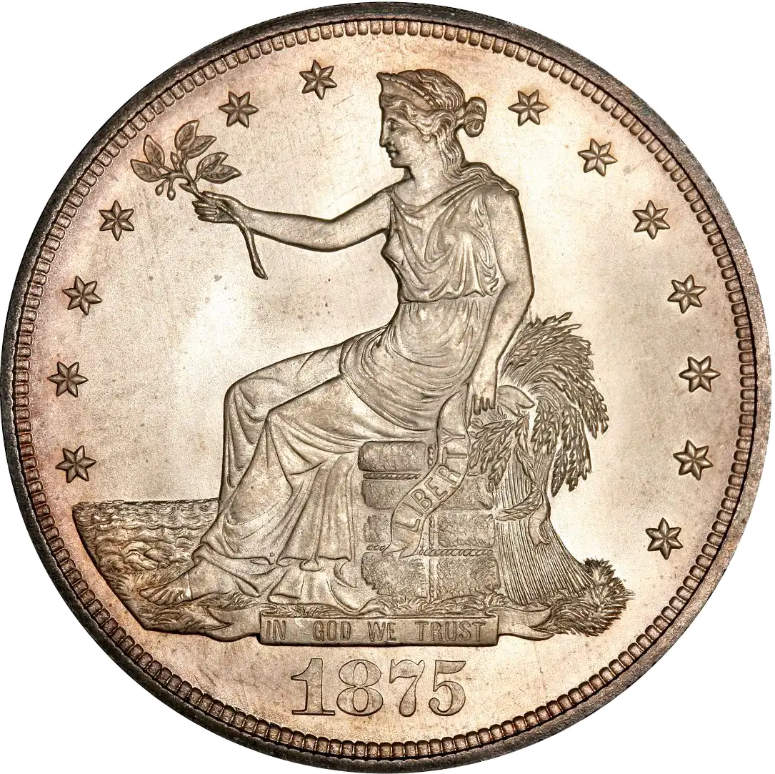 coin obverse image