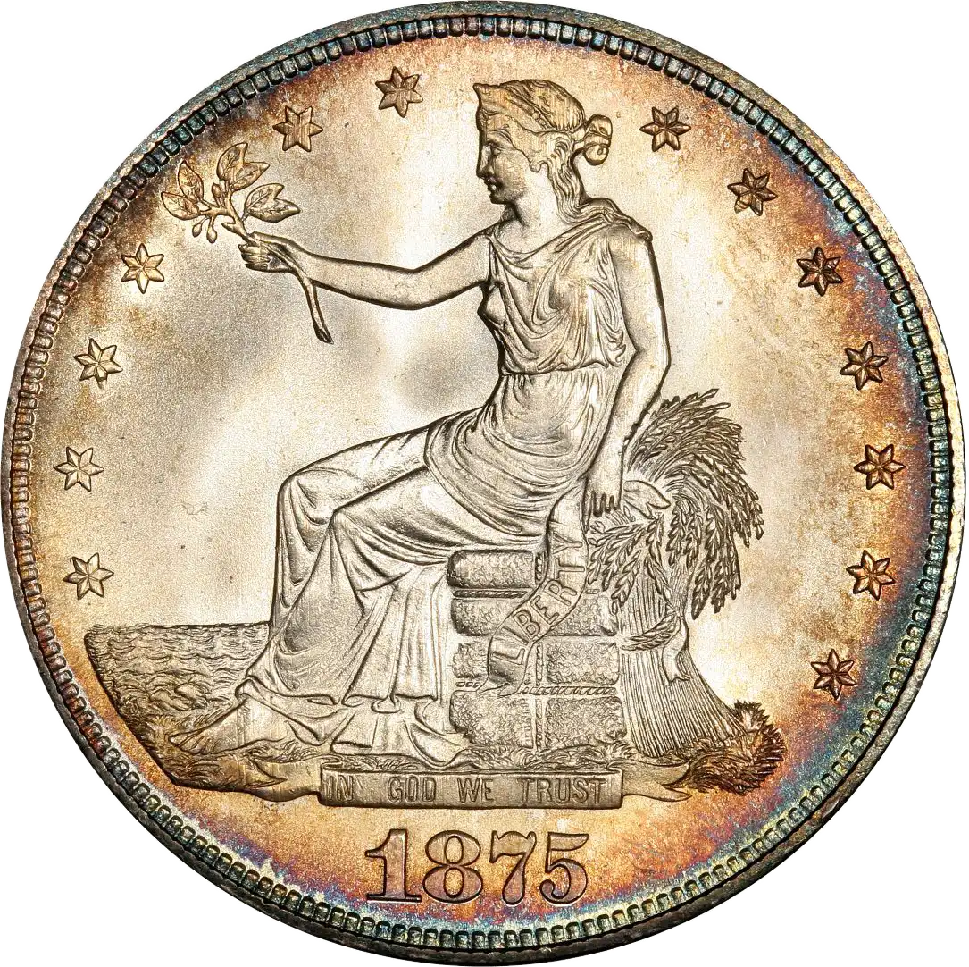 coin obverse image