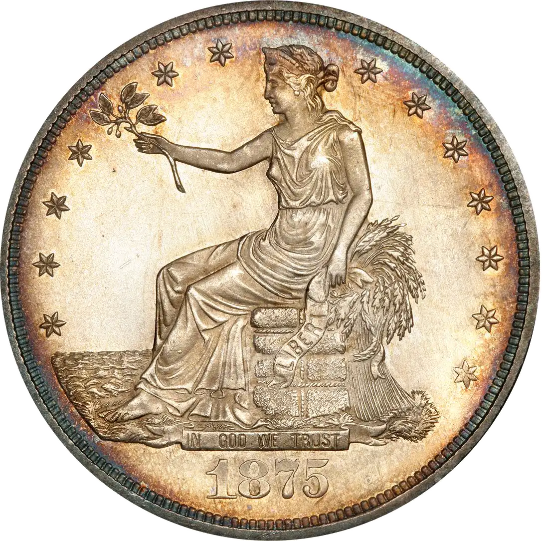 coin obverse image