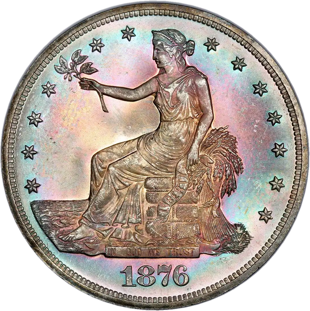 coin obverse image