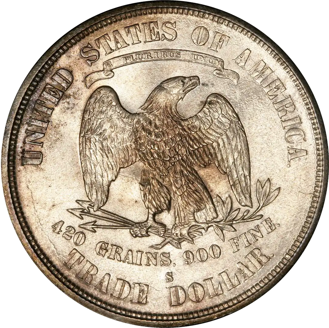 coin reverse image