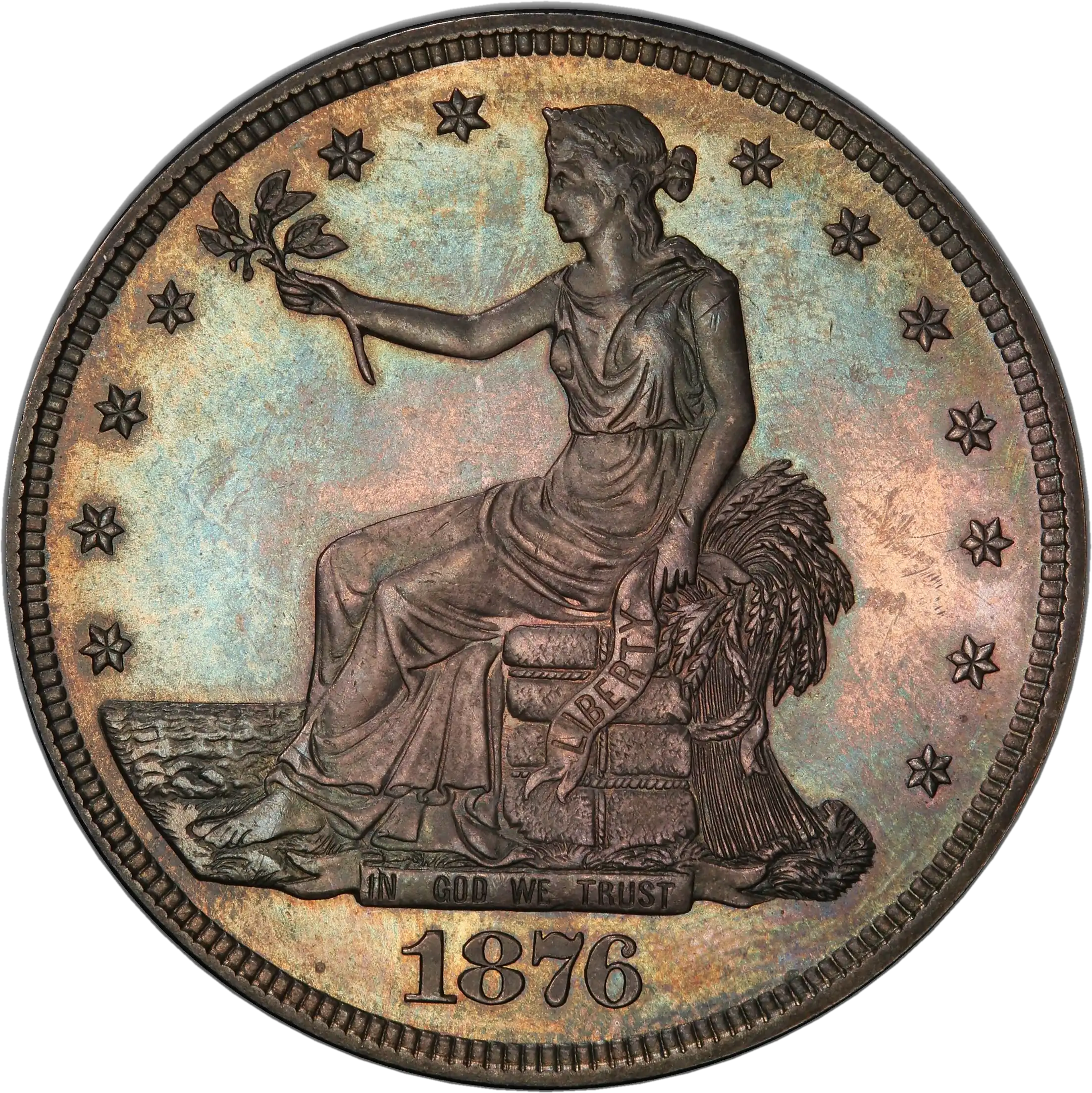coin obverse image