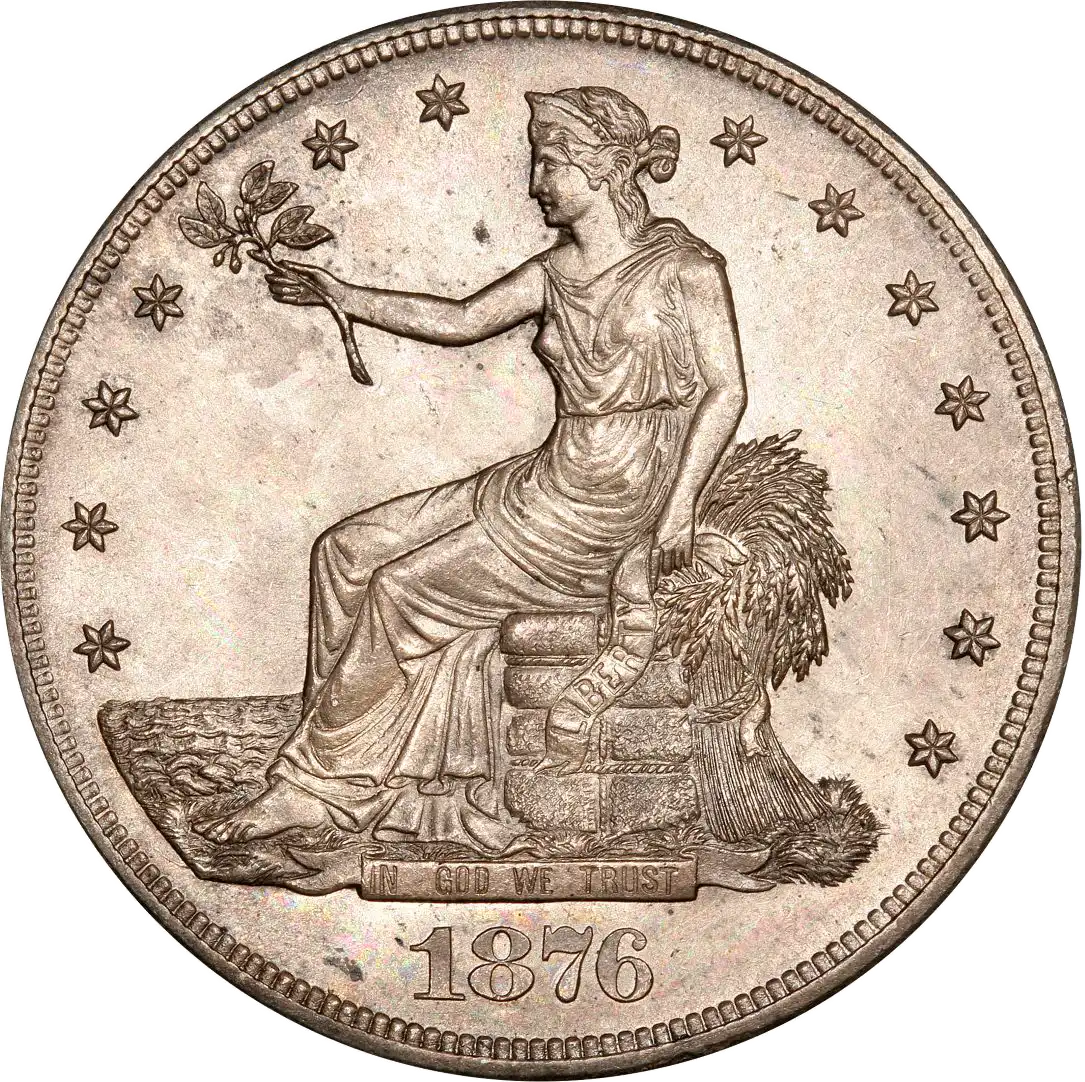 coin obverse image