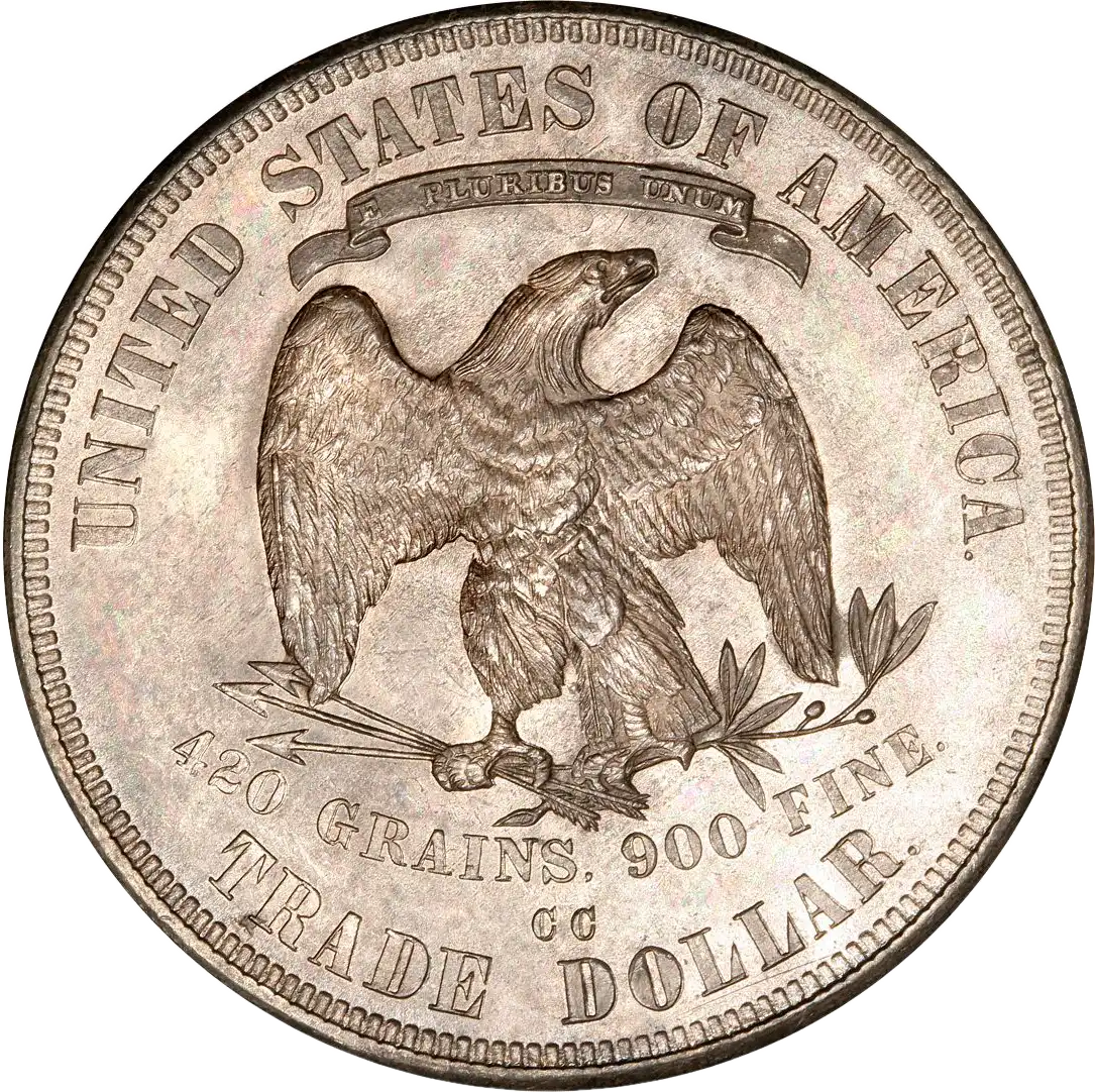 coin reverse image