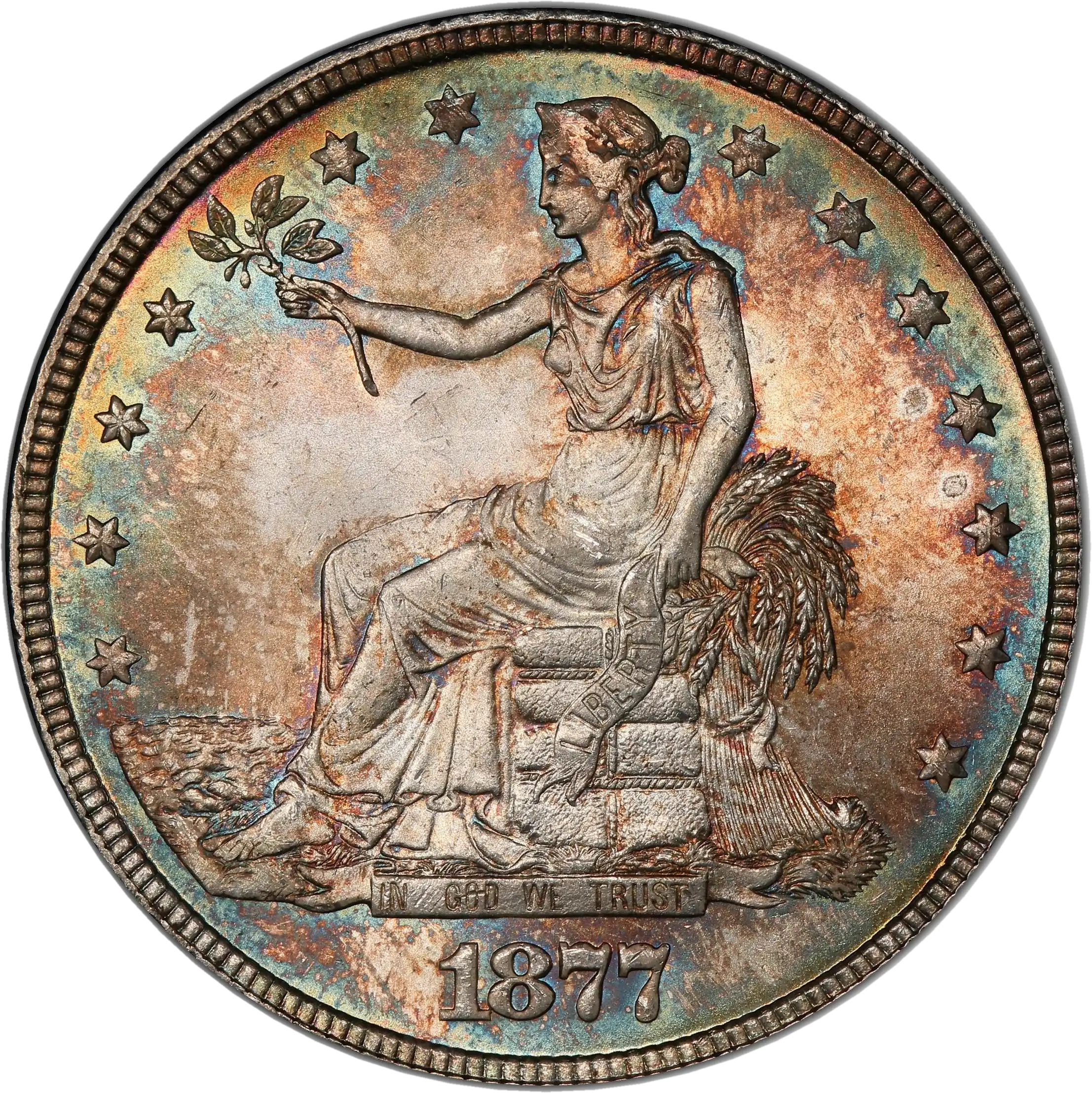 coin obverse image