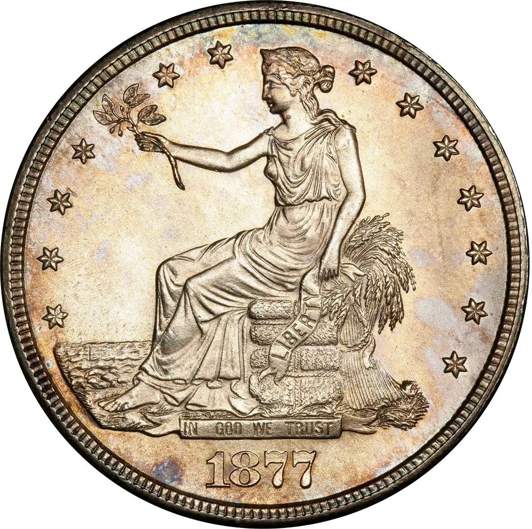 coin obverse image