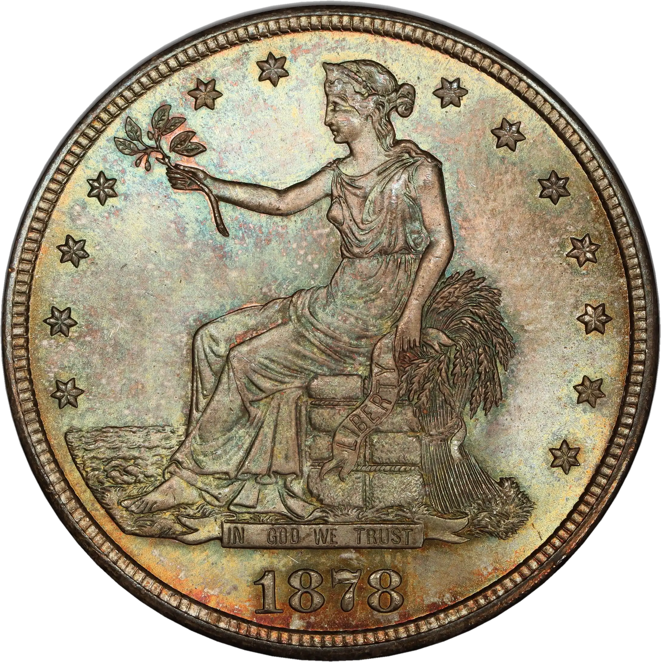 coin obverse image