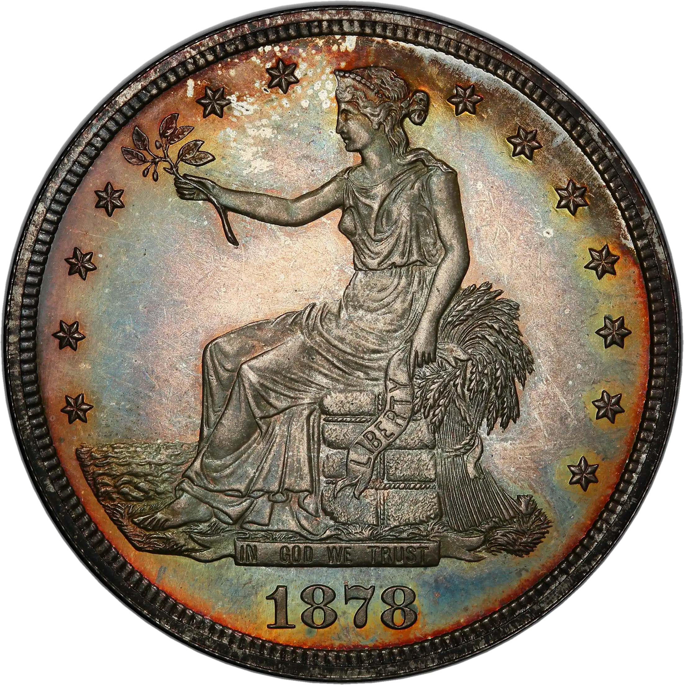 coin obverse image
