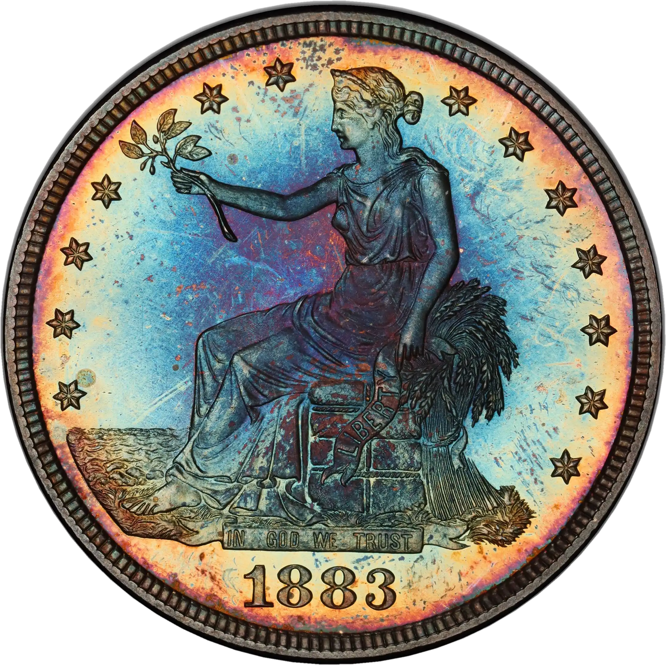 coin obverse image