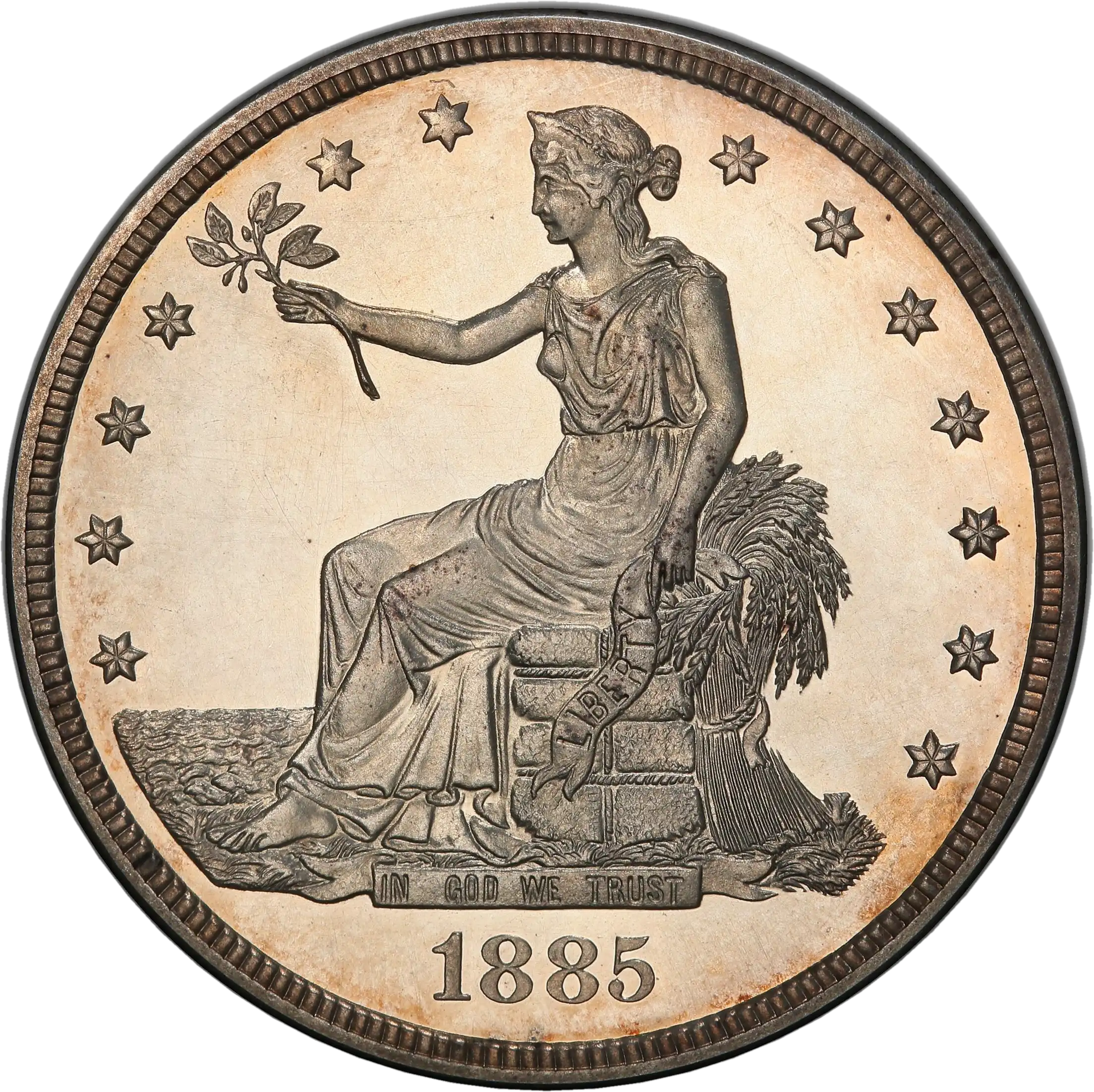 coin obverse image