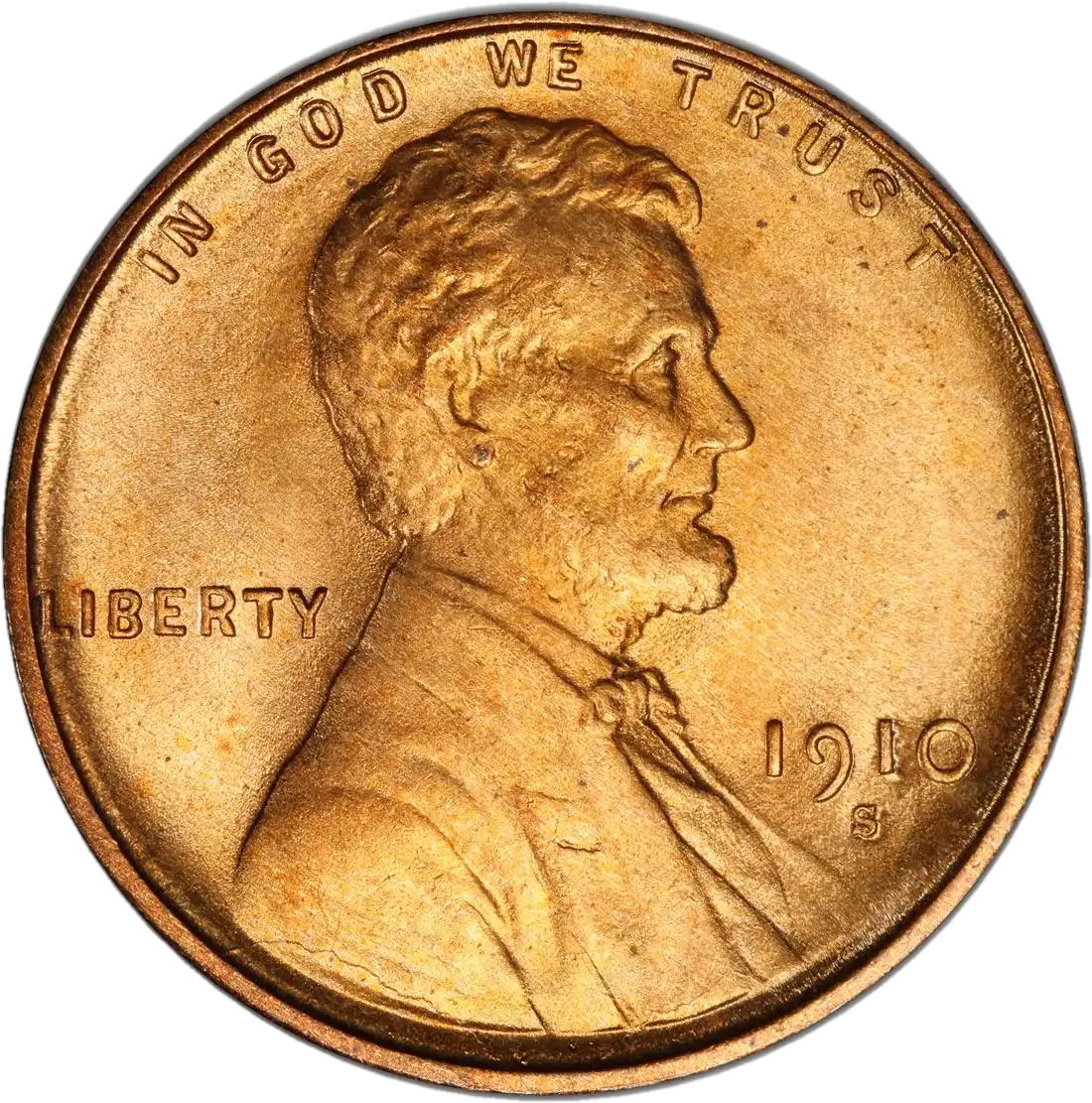coin obverse image