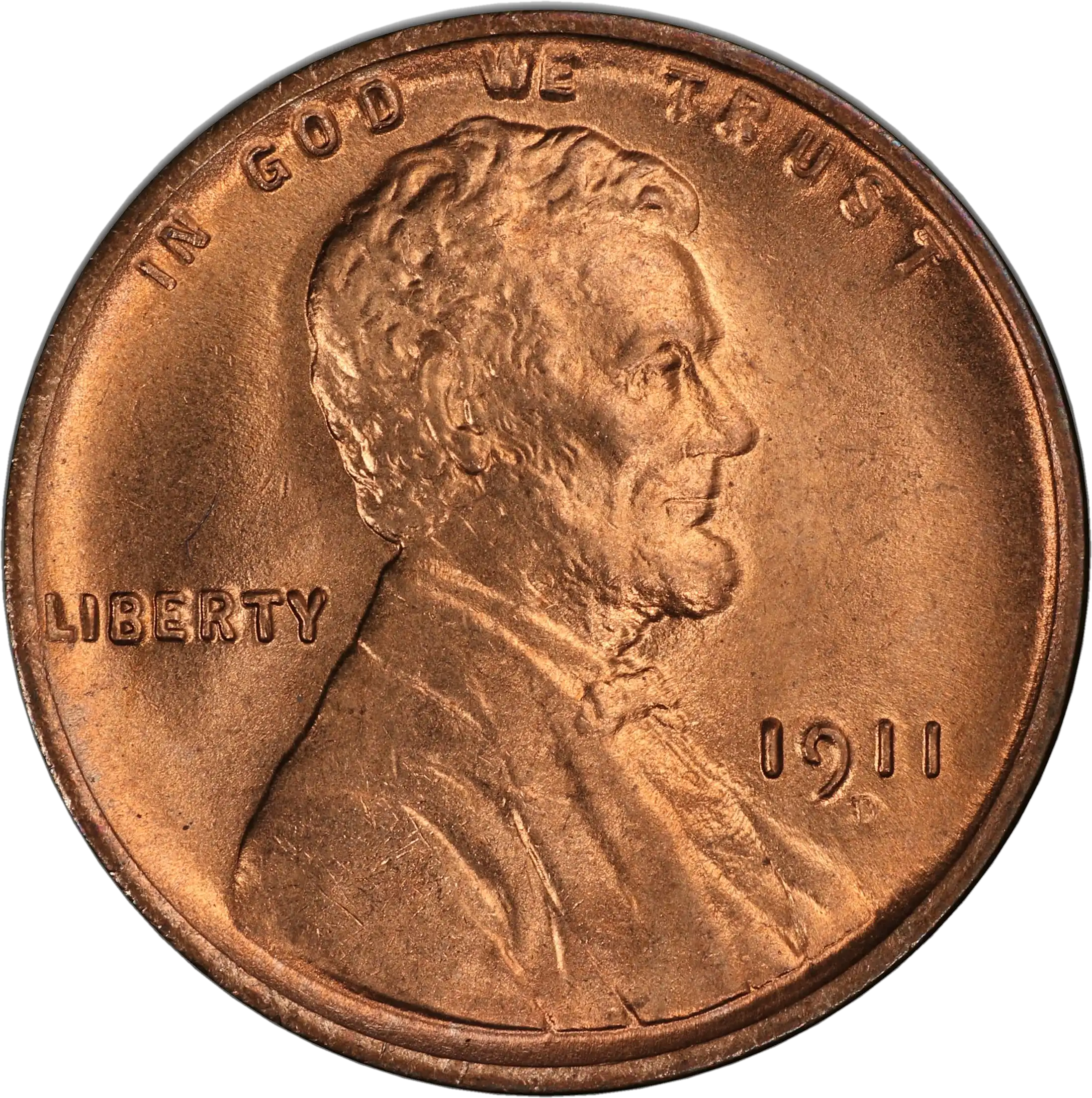 coin obverse image
