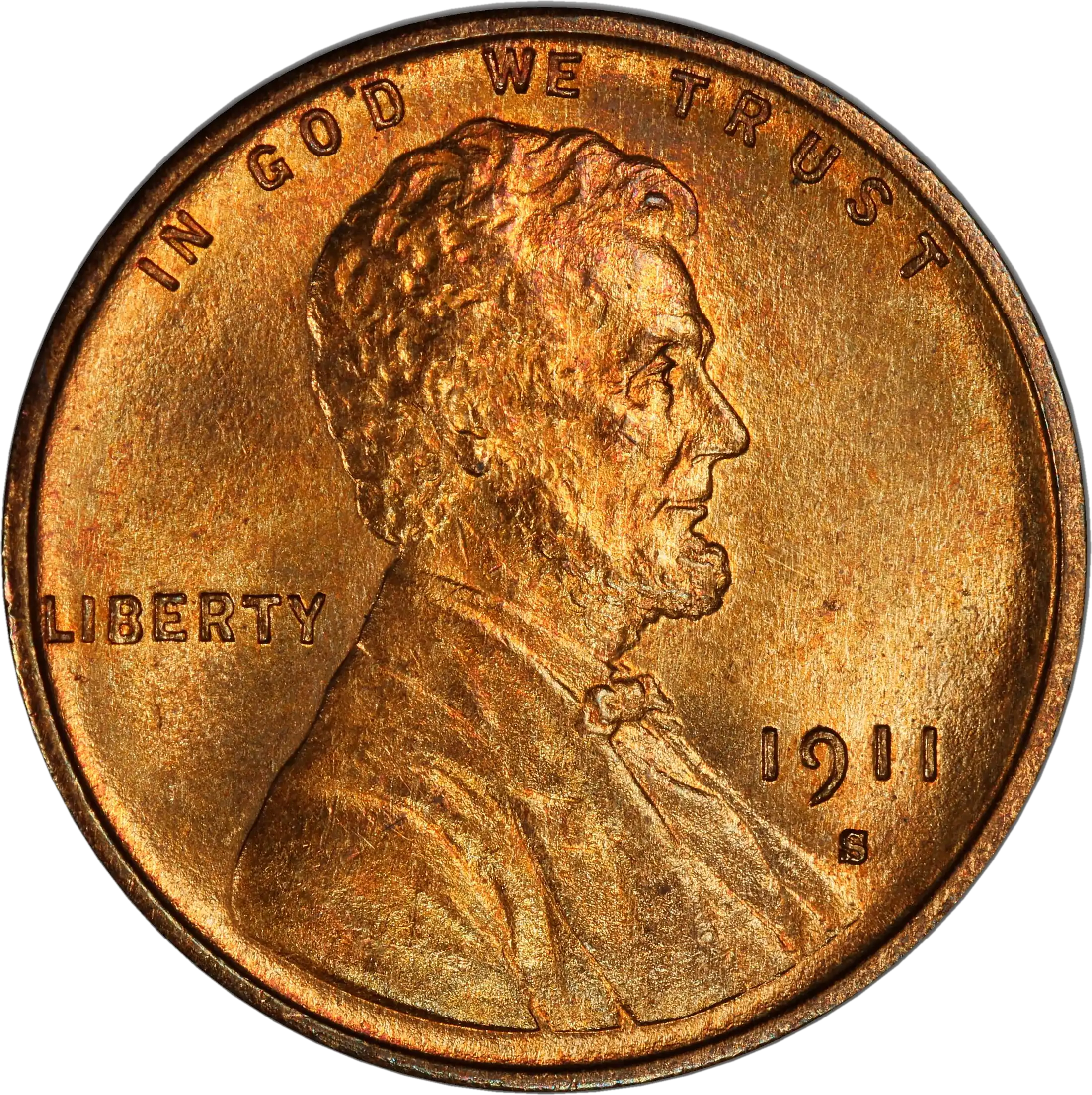 coin obverse image