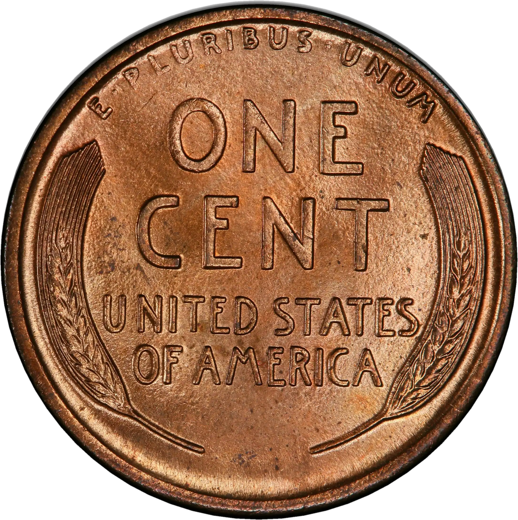 coin reverse image