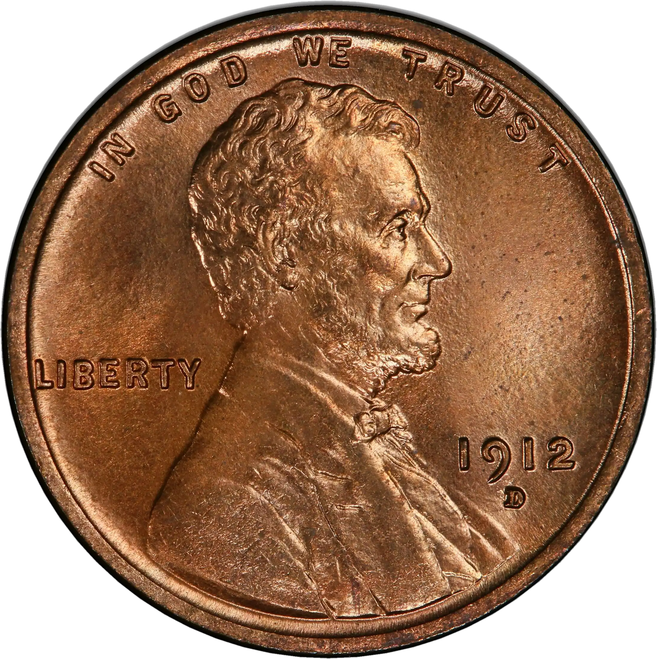 coin obverse image