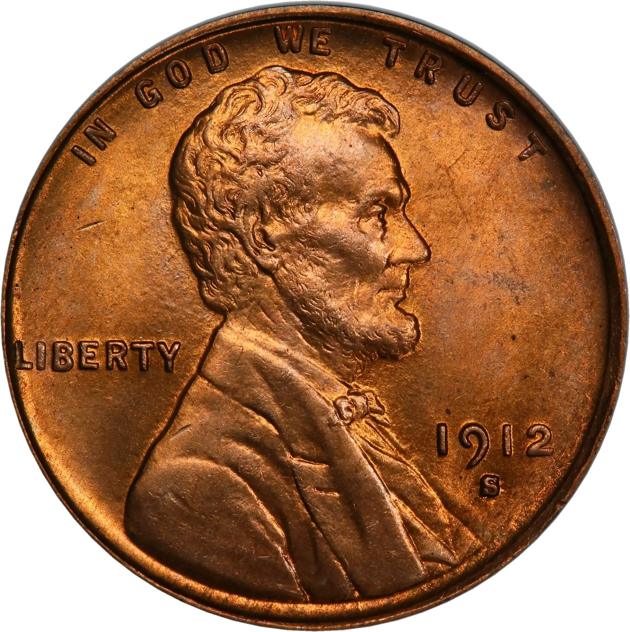 coin obverse image