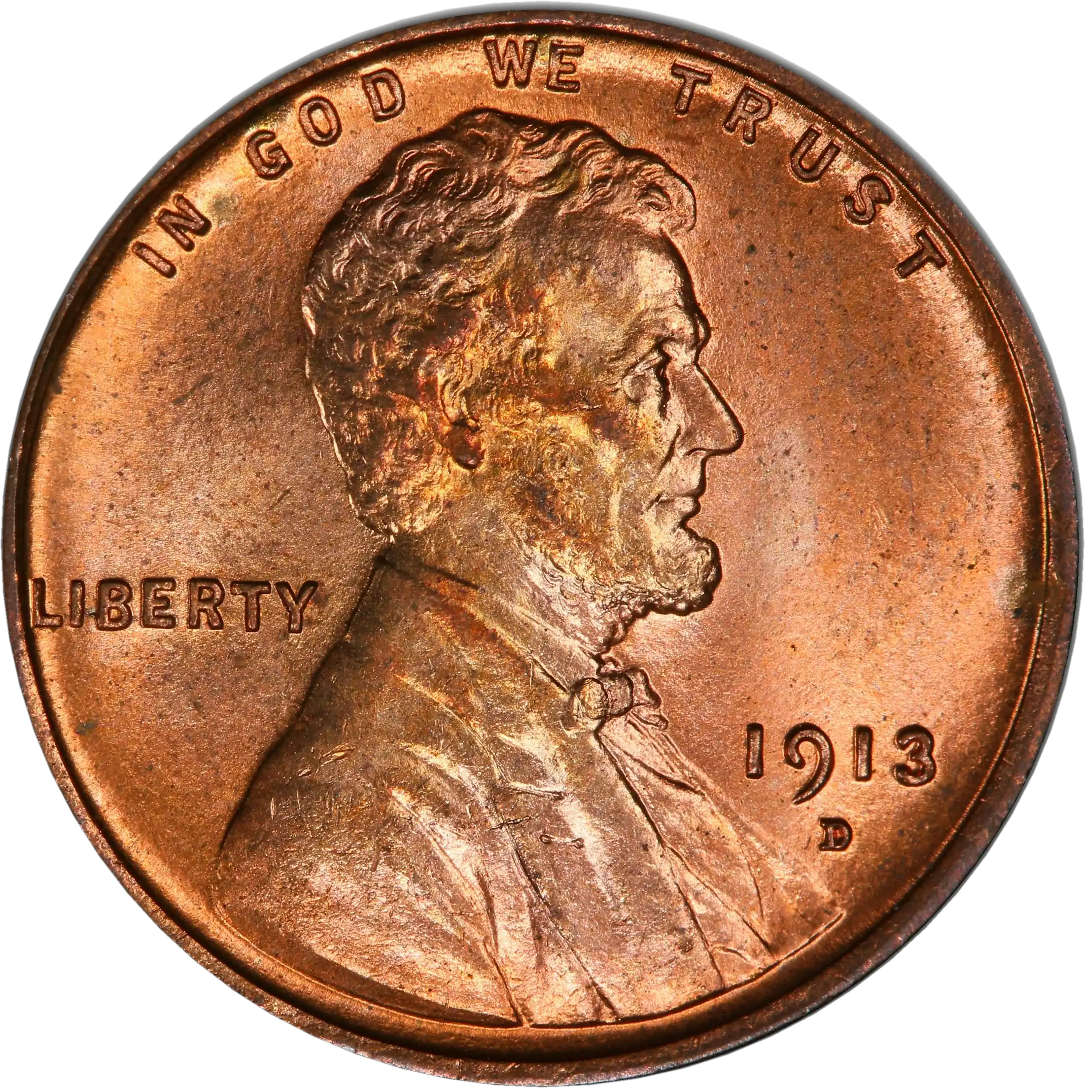 coin obverse image