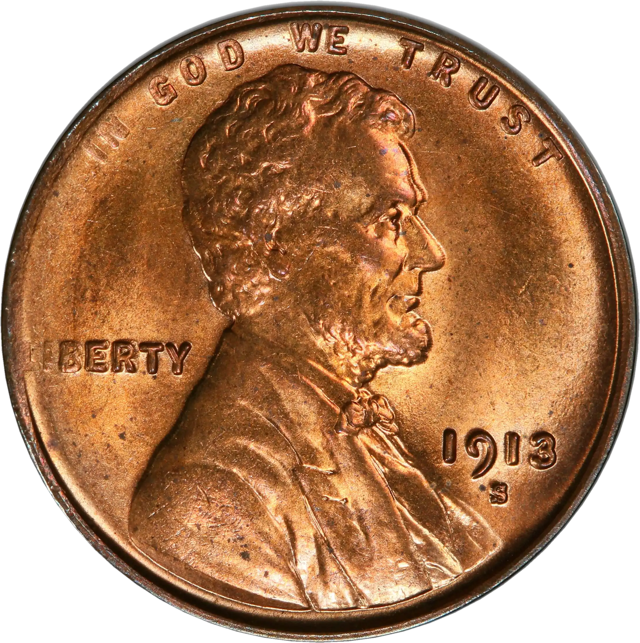 coin obverse image
